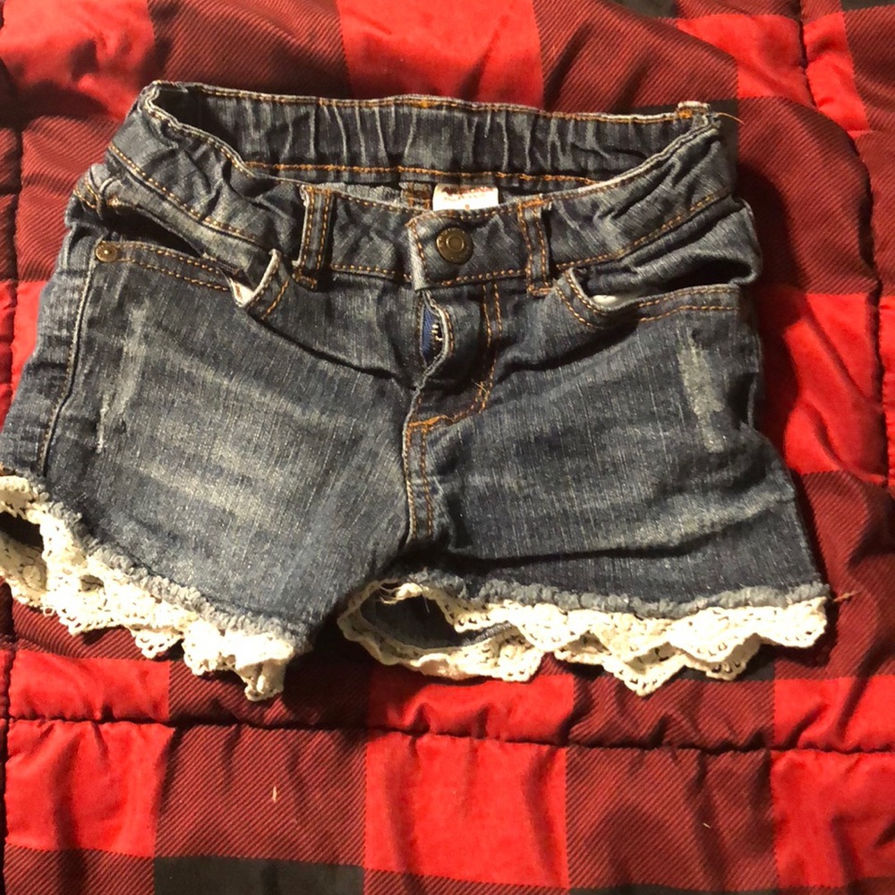 Arizona 6 shorts